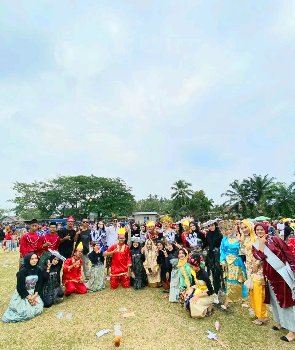 PAWAI 17 AGUSTUS 2024